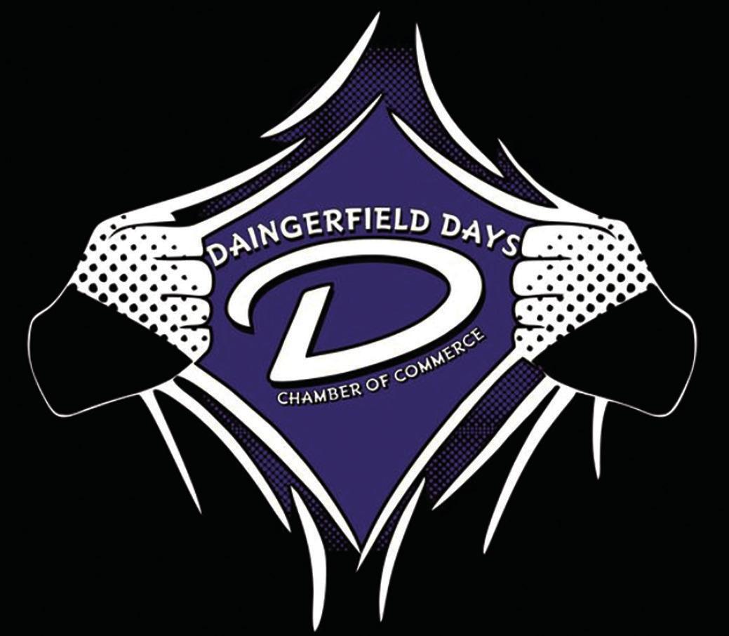 Vendor registration open for 2022 Daingerfield Days Daingerfield Bee