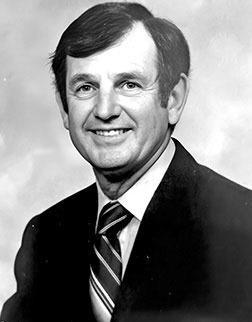 Chester Wayne Wilson