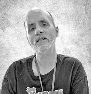 Danny Steven Welch