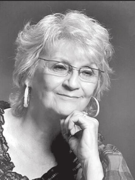 Wanda Louise Purdy