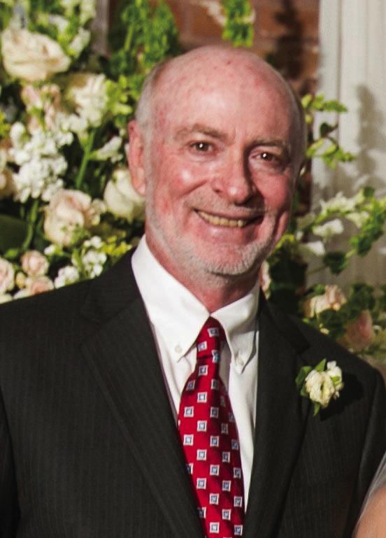 Donald Parish