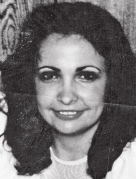 Jacqueline (Gibbs) Knighten