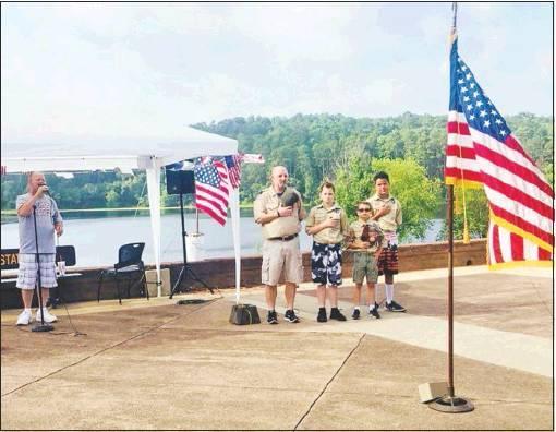 COURTESY PHOTO Article Image Alt Text