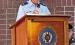 Colonel Larry Brown, USAF, Master of Ceremonies