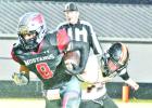 Hughes Springs defeats Queen City, punches playoff ticket