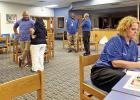 Daingerfield-Lone Star ISD holds 2025-2026 Leadership Academy