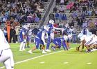 Daingerfield hands West Rusk