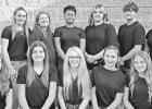 Pewitt band announces drum majors