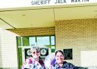 Providing security through blankets