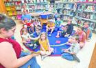Summer fun for all ages offered locally