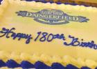 HAPPY 180TH BIRTHDAY DAINGERFIELD