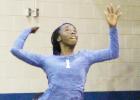 DAINGERFIELD VOLLEYBALL