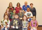 Daingerfield Chess teams take clean sweep in elementary UIL competition