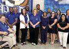 Daingerfield-Lone Star ISD holds 2025-2026 Leadership Academy