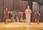 Young women shine bright like diamonds for NETX Miss Juneteenth pageant 2025