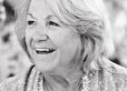 Nancy Jane Johnston