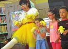 Summer PROGRAM