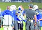 Tigers battle Bears to start off the new season