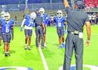 Tigers battle Bears to start off the new season