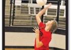 Spike for The Brand: HS volleyball opens 2023 season