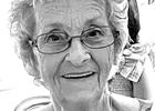 Martha Lorraine McGraw Crawford