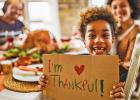 Franksgiving: a history of Thanksgiving