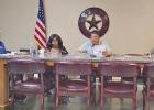 Thorne honored for service to Daingerfield City Council