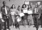 B.U.D.D.Y. Organization presents scholarships