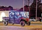 Crowds pack streets for annual Lone Star Christmas Parade