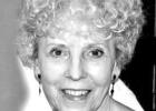Ruth Ann Muffler Parrish