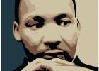 Notable moments in the life of Martin Luther King, Jr.