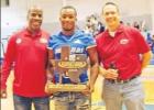Allen, Craver in running for 3A Player of the Year