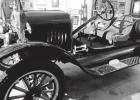 A Little Bit of Pioneering History