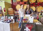First Autumn Sip n’ Shop sets up at Naples winery