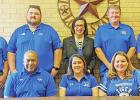 Lewis named superintendent of Daingerfield-Lone Star ISD