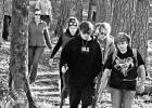 Daingerfield State Park’s First Hike of 2025