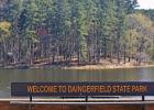 Daingerfield State Park kicks off 100-year birthday celebration of Texas State Parks with First Day Hike