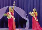 Two Northeast Texans bringing home Juneteenth crowns