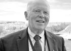 Mike Thompson Thompson inducted into 2024 ag teacher Hall of Fame