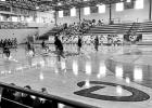 Daingerfield-Lone Star ISD first pep rally of ‘25
