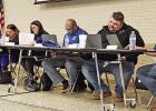 Board recognizes student accomplishments, approves teacher contracts