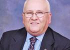 Baker appointed as Veteran’s Service Officer