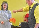 Hughes Springs Library Summer PROGRAM