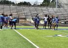 Sports camp gets Morris County youth moving