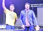 Fields of Faith challenges teens to live for Christ