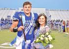 Brahmas crown Homecoming Royalty Brahmas crown Homecoming Royalty