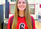 Lady Mustangs, Lady Tigers recognized