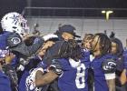 For the city: Daingerfield advances to state semis after 42-21 win over Newton