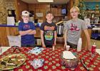 COURTESY PHOTOS / DAINGERFIELD PUBLIC LIBRARY
