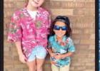 Daingerfifield- Lone Star ISD Spirit Week
